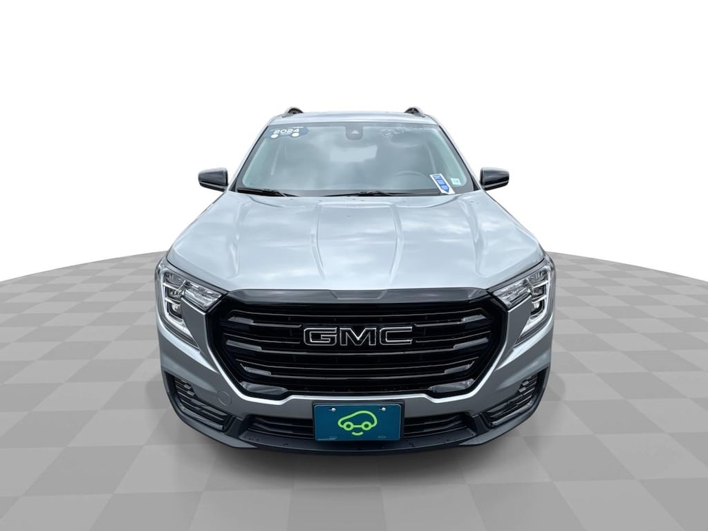 Used 2024 GMC Terrain SLE SUV