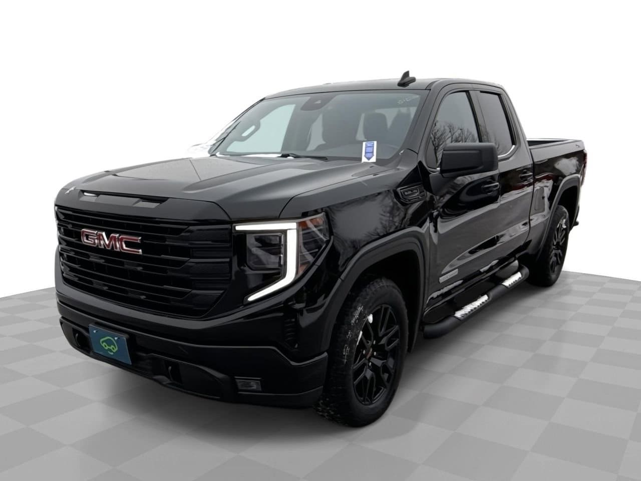 2023 GMC Sierra 1500 Elevation's photo