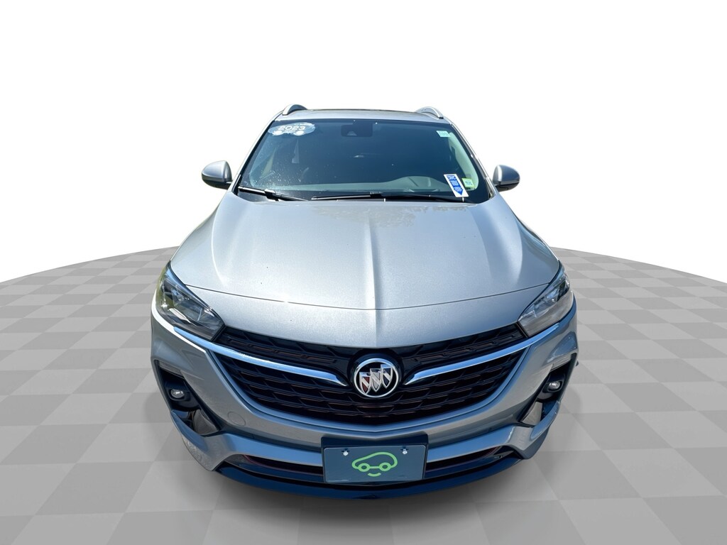 Used 2023 Buick Encore GX Select SUV