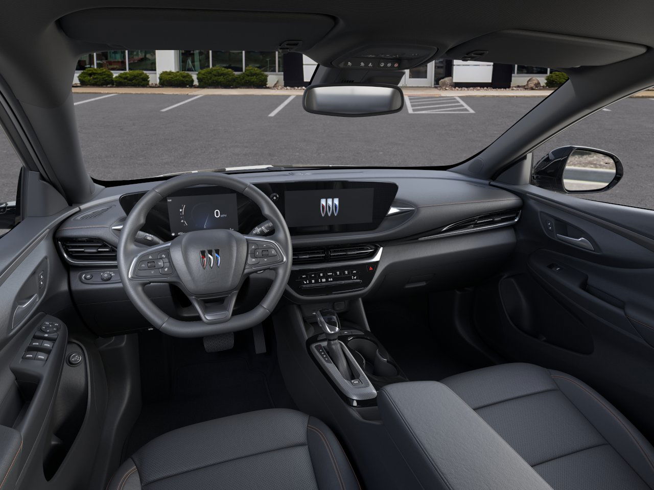 2026 Buick Envista Avenir - Photo 15
