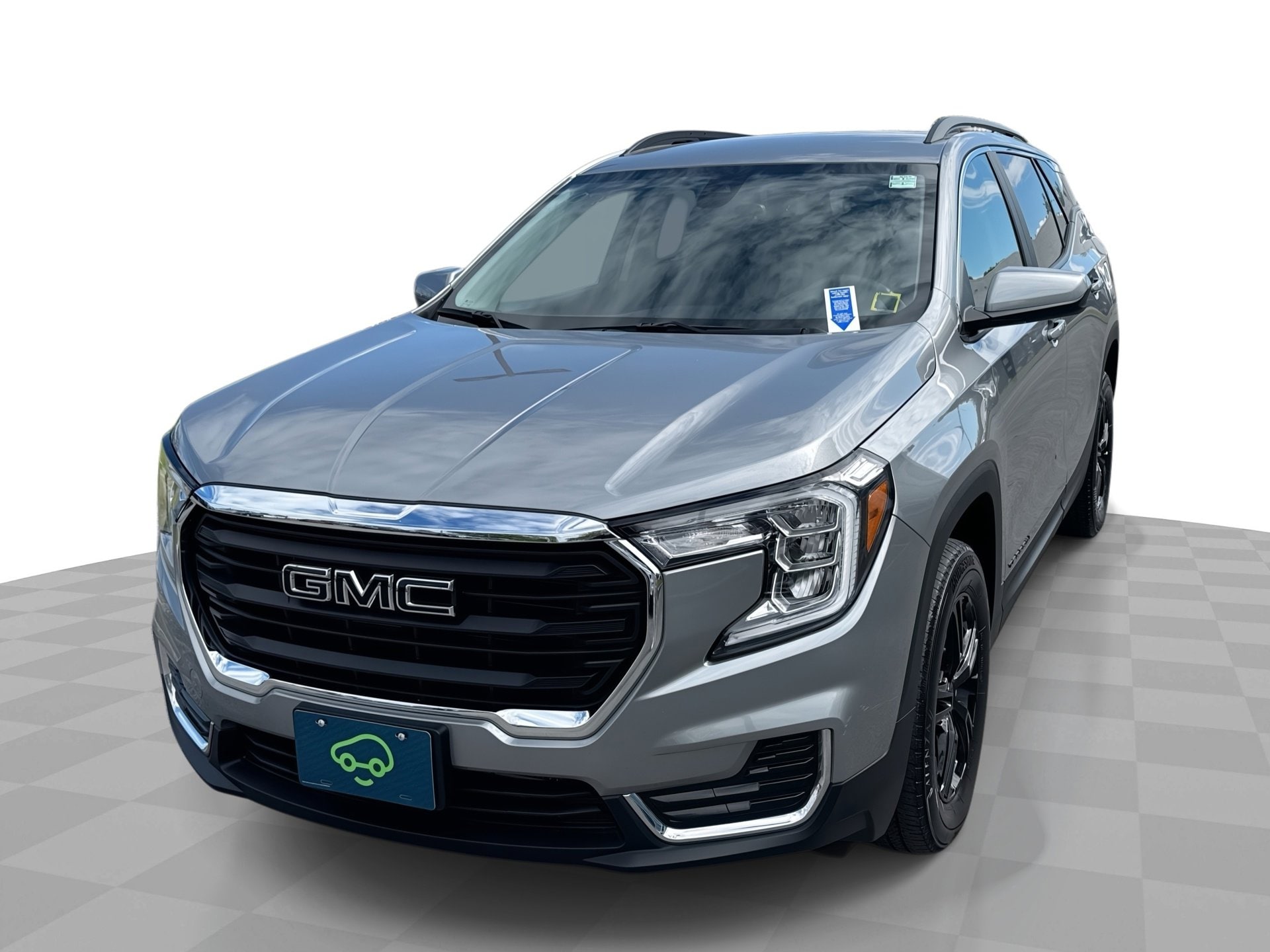 2023 GMC Terrain SLE AWD's photo