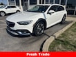Buick Regal Tourx