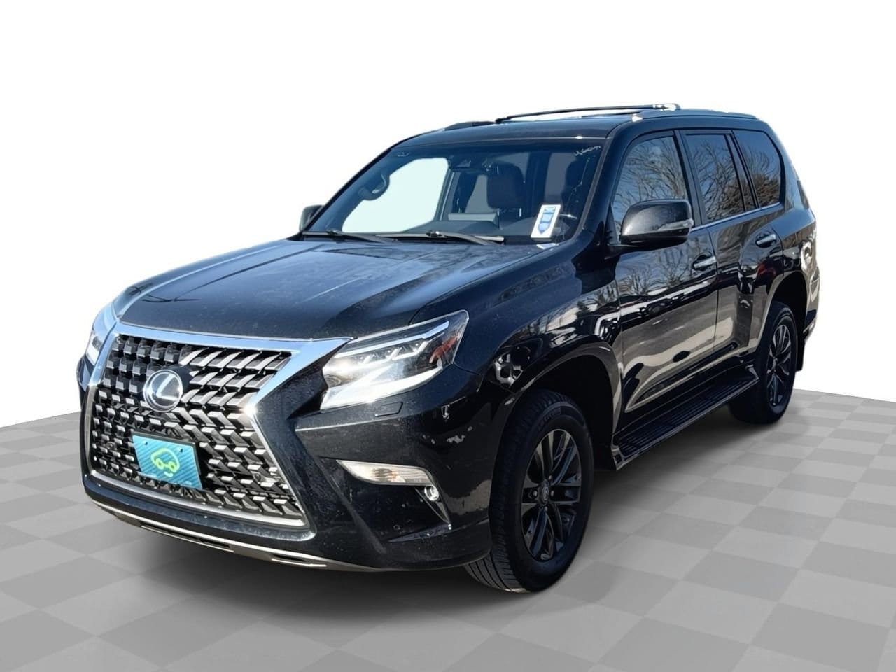 2023 Lexus GX Premium's photo