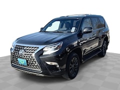2023 LEXUS GX 460 Premium SUV