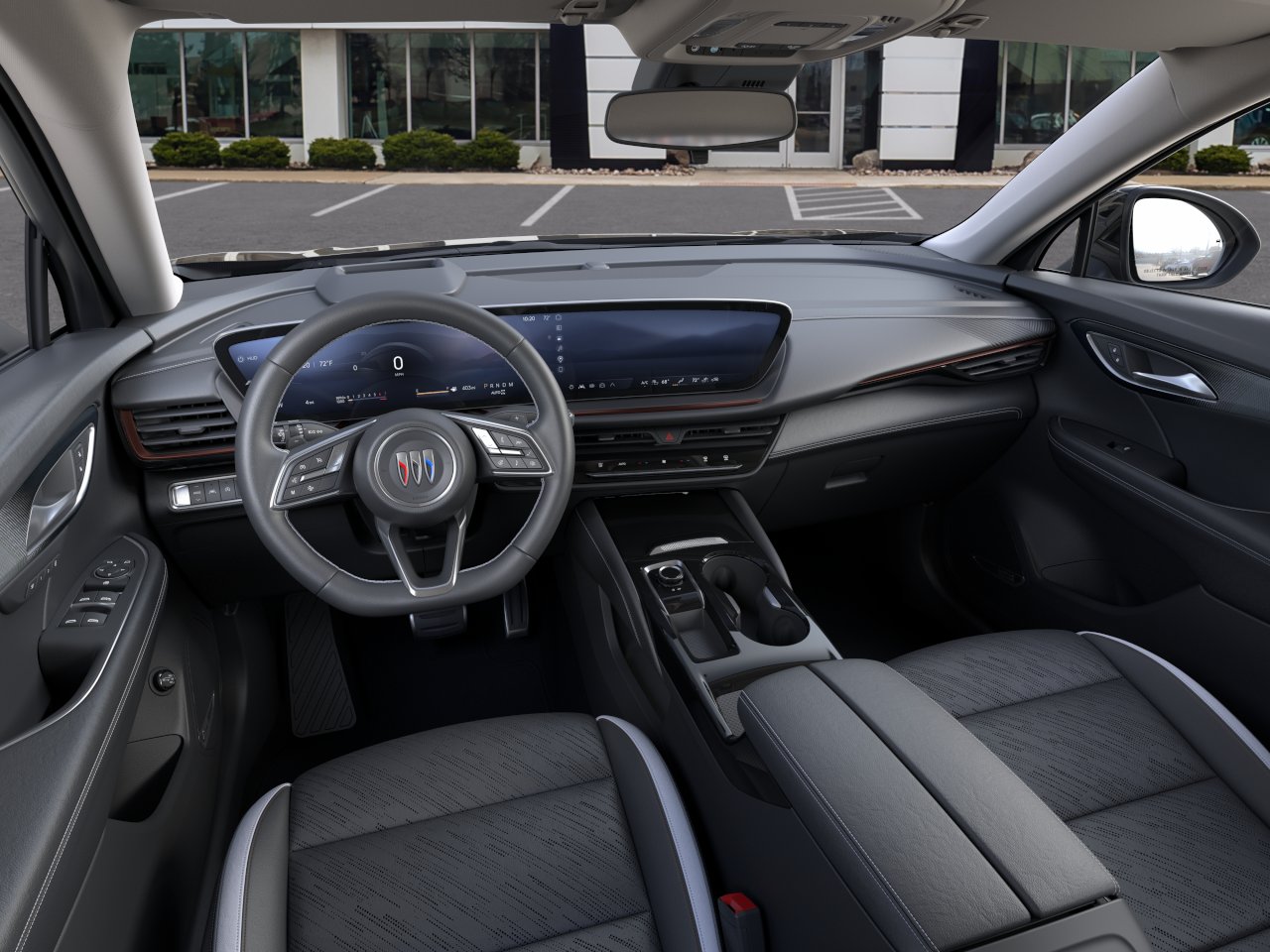 2026 Buick Envision Sport Touring - Photo 15