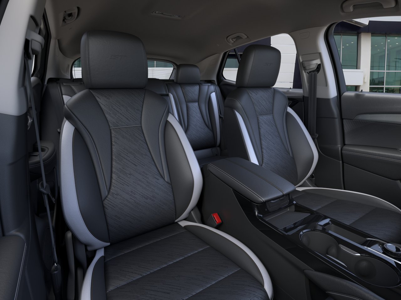 2026 Buick Envision Sport Touring - Photo 16