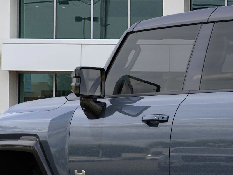 2026 GMC HUMMER EV 2X - Photo 12