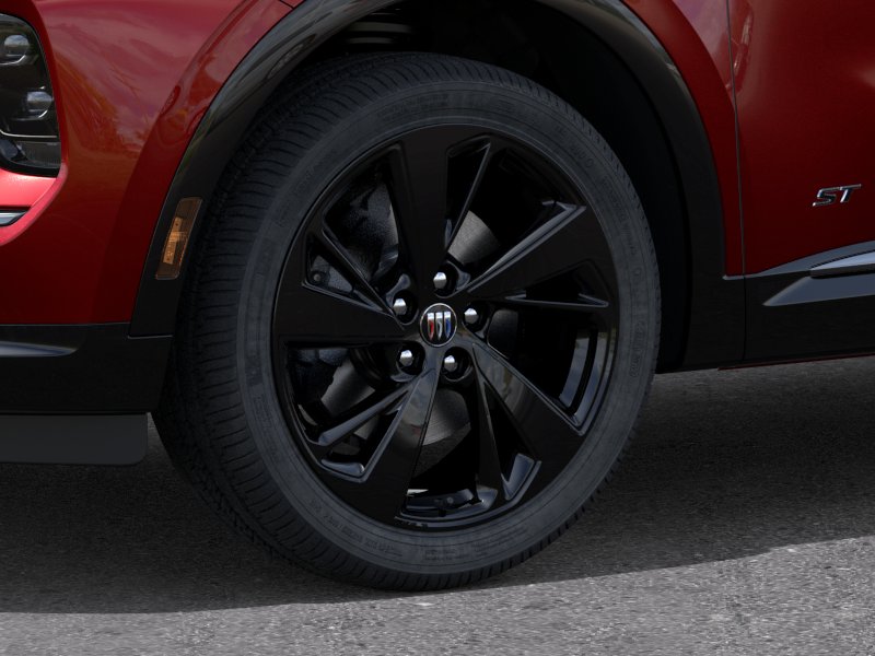 2026 Buick Envision Sport Touring - Photo 9