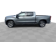 2021 Chevrolet Silverado 1500 RST Truck