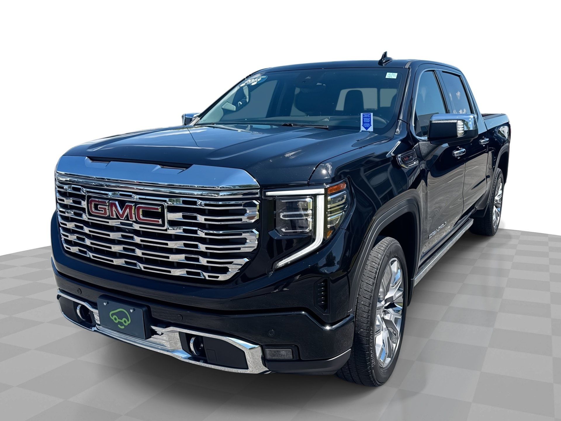 2023 GMC Sierra 1500 Truck 