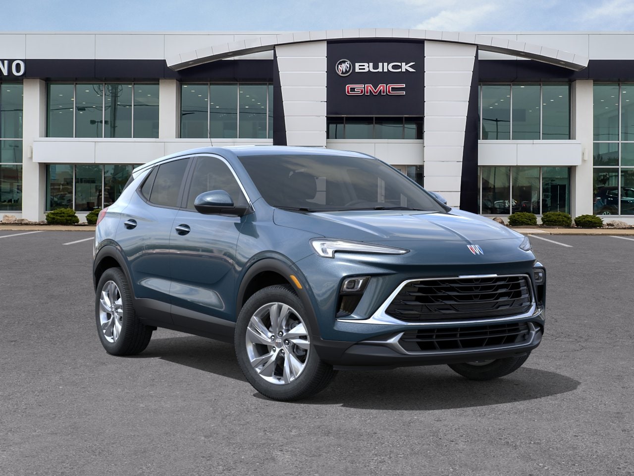 2026 Buick Encore GX Preferred - Photo 7