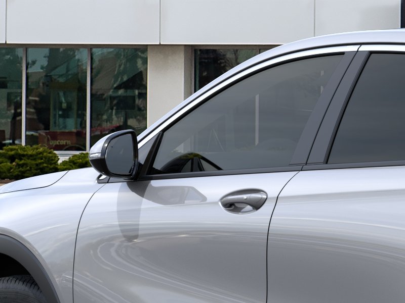 2026 Buick Envista Preferred - Photo 12