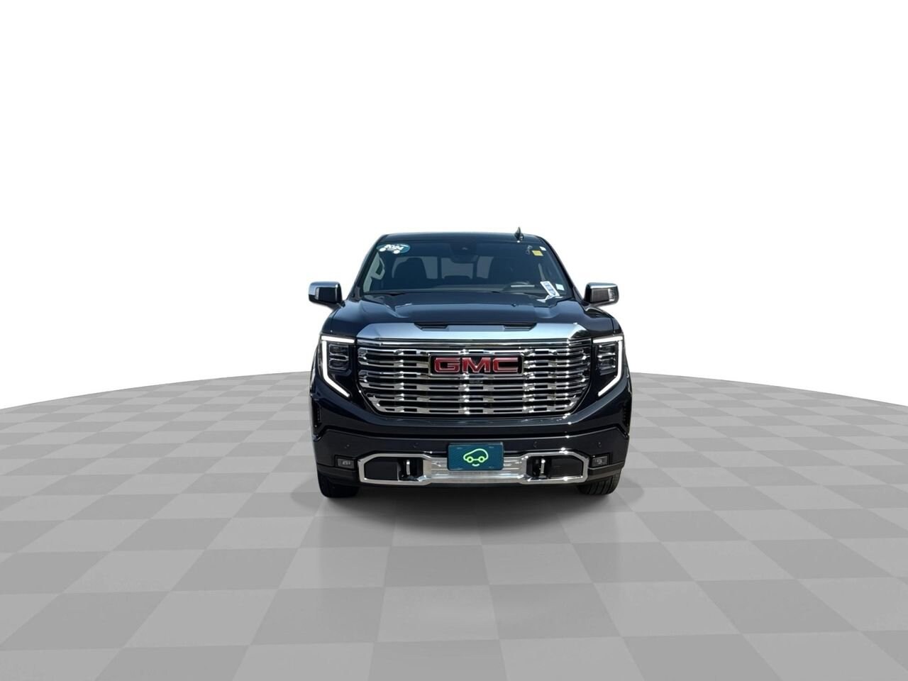 2024 Gmc Sierra 1500 Denali photo 3