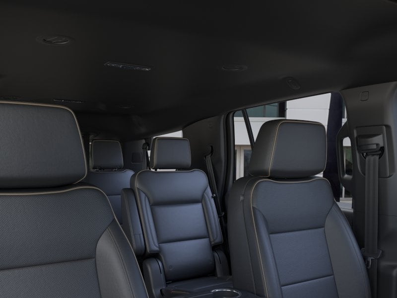 2026 GMC Yukon Elevation - Photo 24