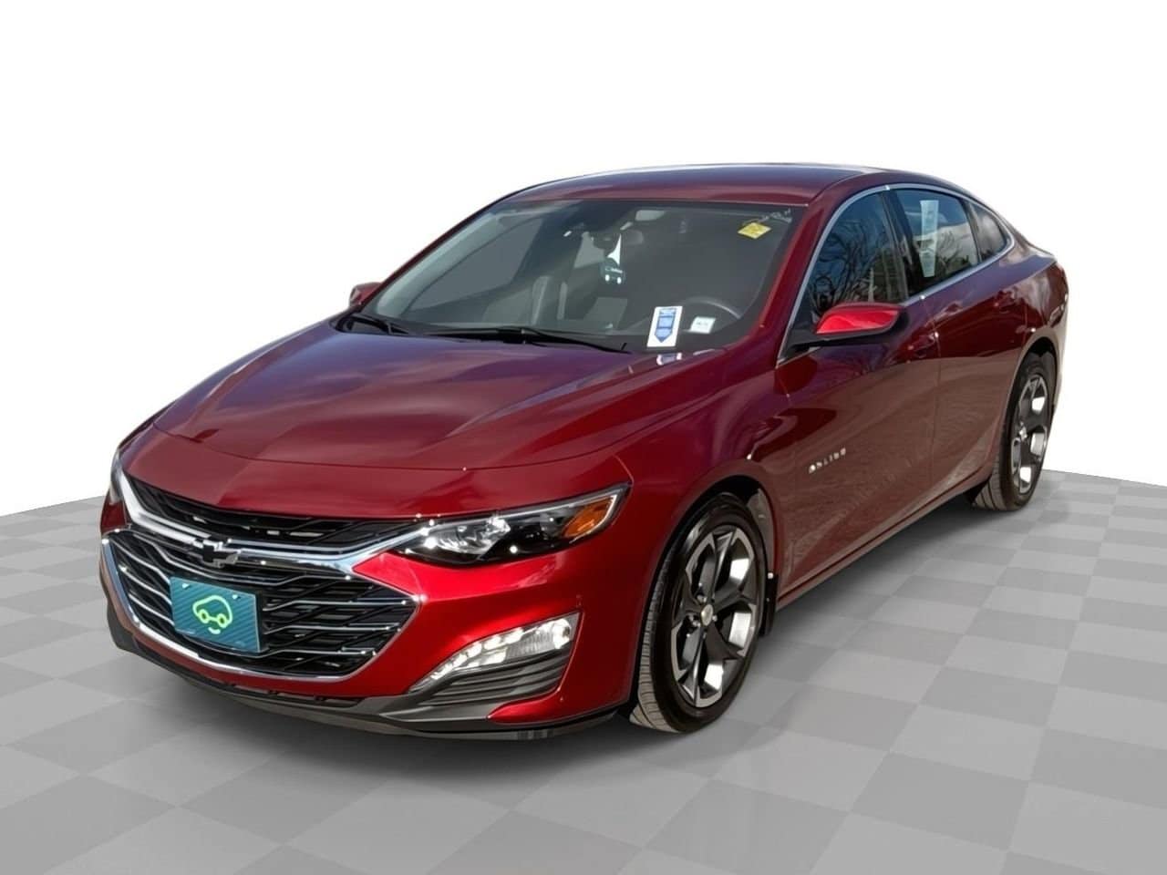 2023 Chevrolet Malibu 1LT