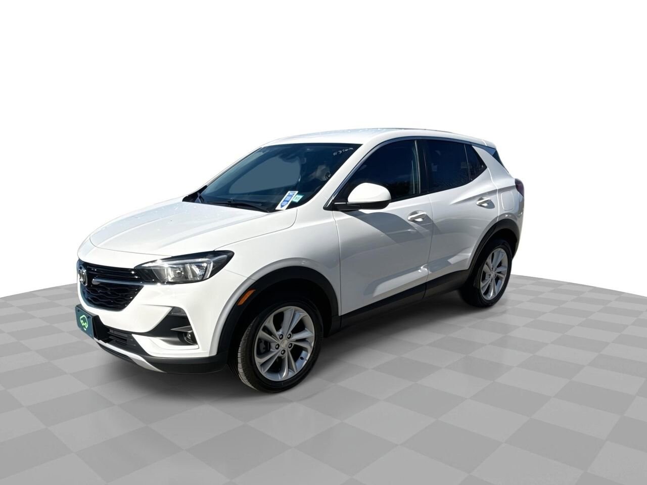 2023 Buick Encore GX Preferred photo 4