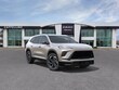  Buick Enclave