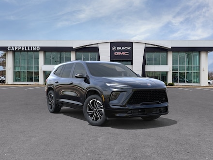 2026 Buick Enclave Sport Touring SUV