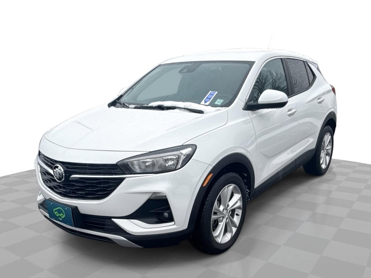 2023 Buick Encore GX Preferred's photo