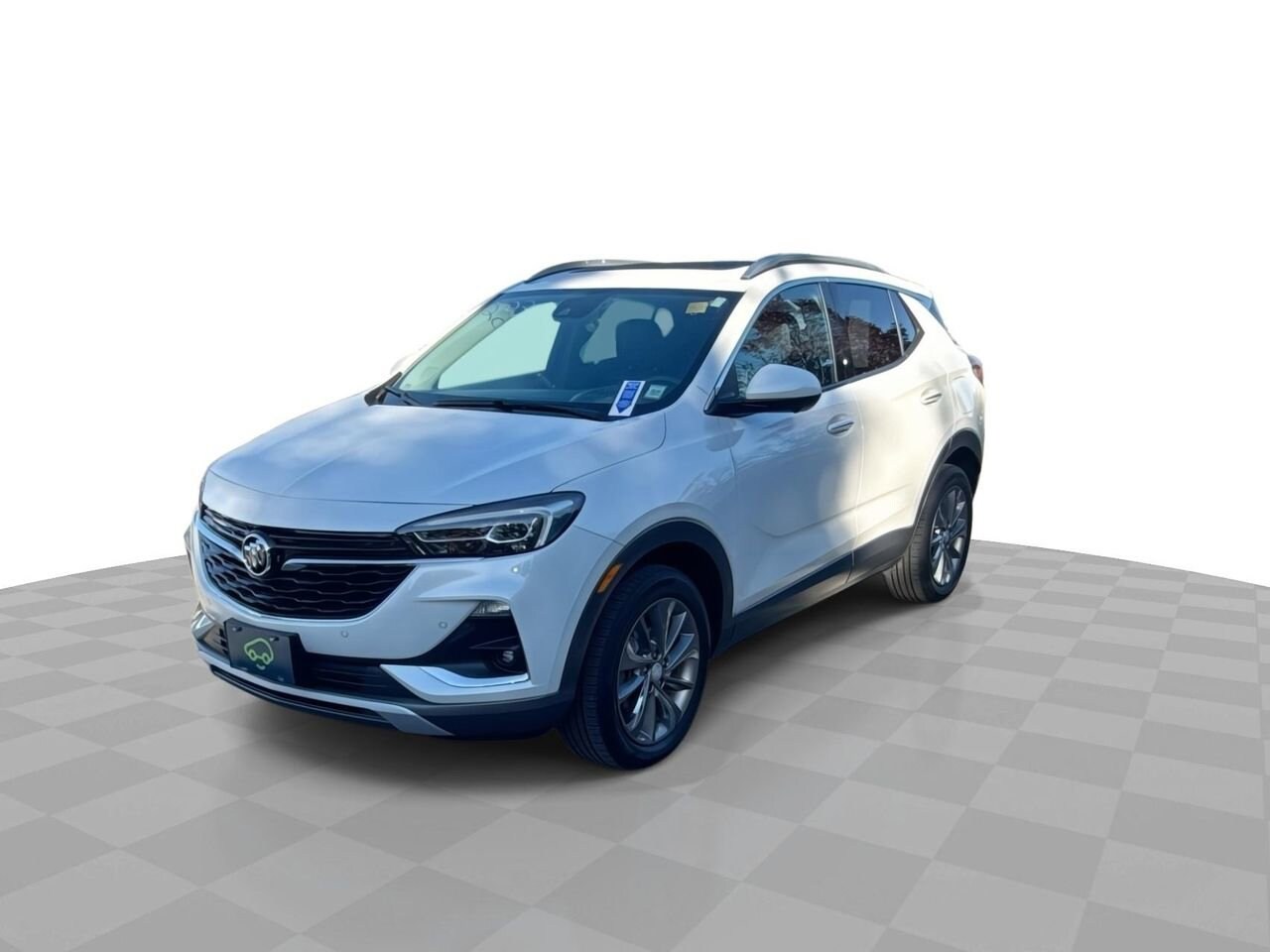 2023 Buick Encore GX Essence photo 4