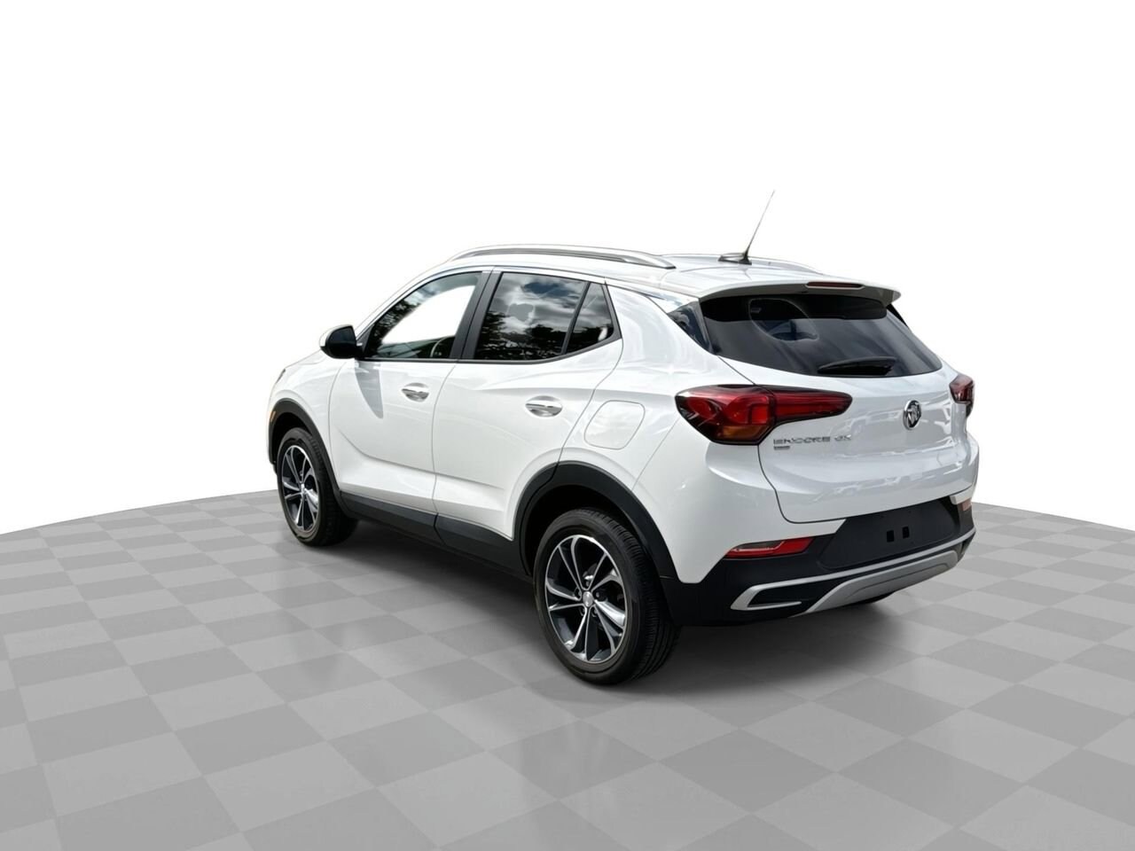 2023 Buick Encore GX Select photo 2