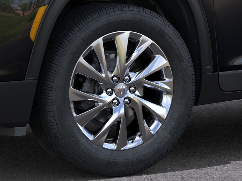 2026 Buick Enclave Preferred - Photo 9