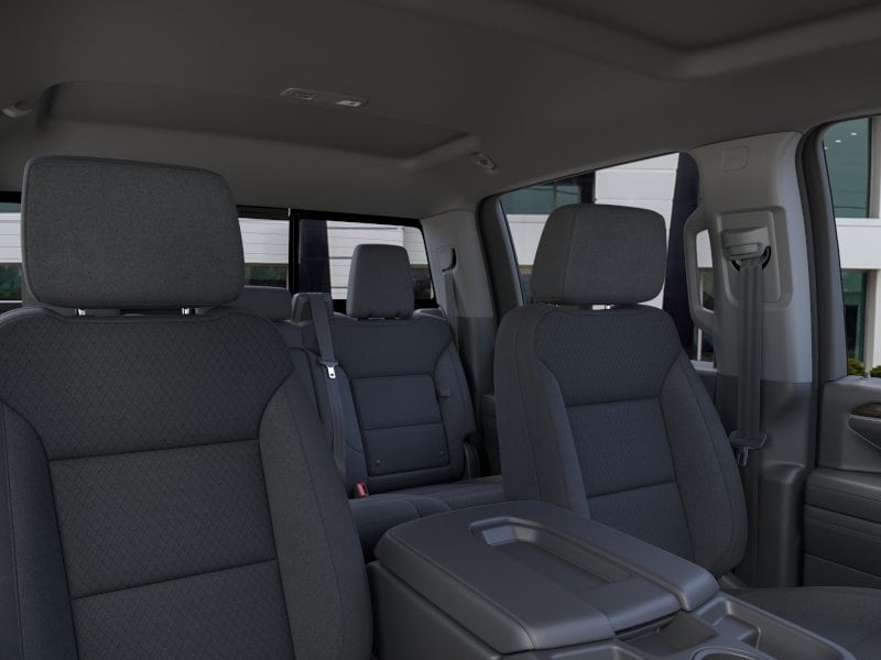 2026 GMC Sierra 2500HD SLE - Photo 24