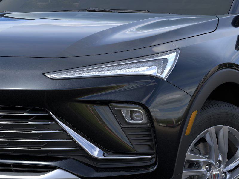 2026 Buick Envista Preferred - Photo 10