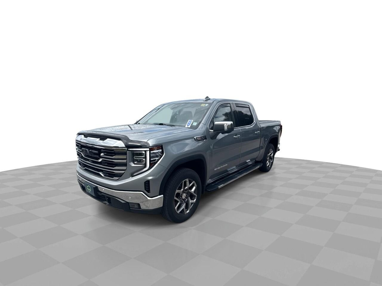 2023 Gmc Sierra 1500 SLT photo 4
