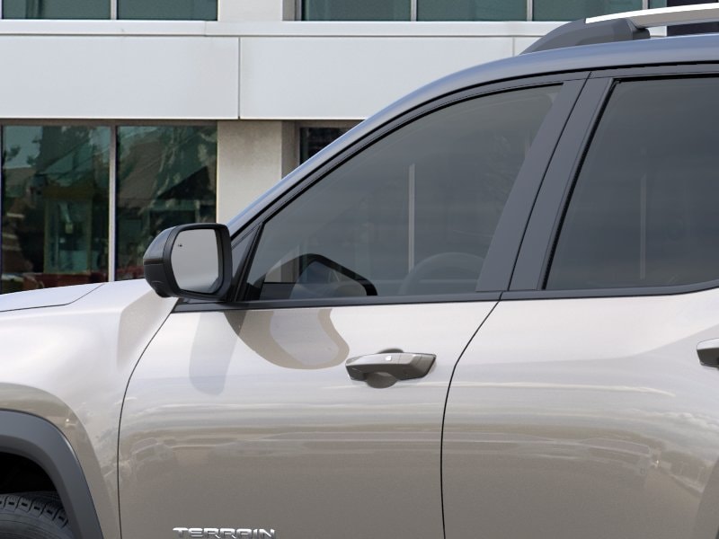 2026 GMC Terrain Elevation - Photo 12