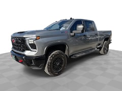 2024 Chevrolet Silverado 2500 HD ZR2 Truck