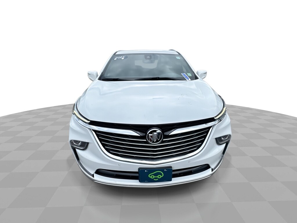 Used 2023 Buick Enclave Essence SUV