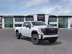 2026 GMC Sierra 3500 HD Denali Ultimate Truck