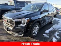 2022 GMC Terrain SLE SUV