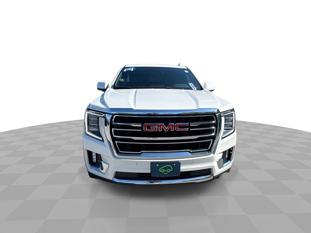 Used 2023 GMC Yukon XL SLT SUV