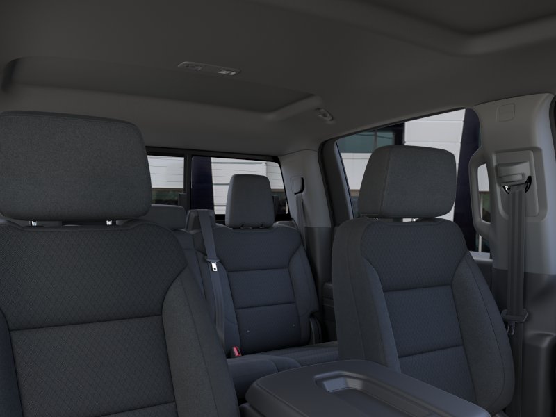 2026 GMC Sierra 1500 SLE - Photo 24