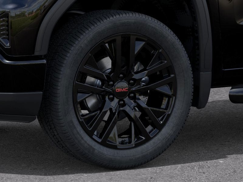 2026 GMC Sierra 1500 Elevation - Photo 9