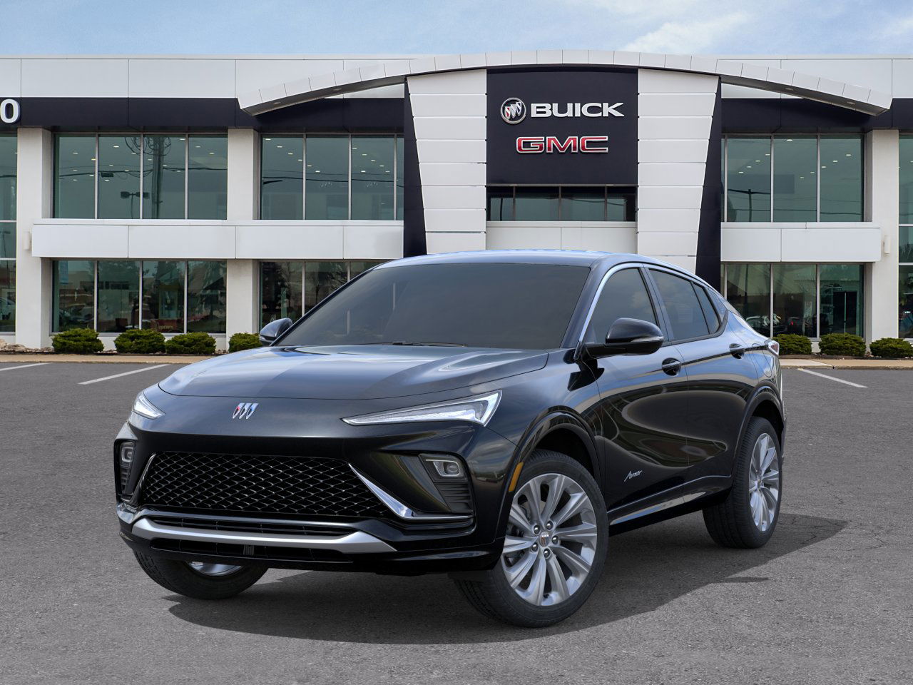2026 Buick Envista Avenir - Photo 6