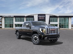 2025 GMC Sierra 2500 HD Denali Truck