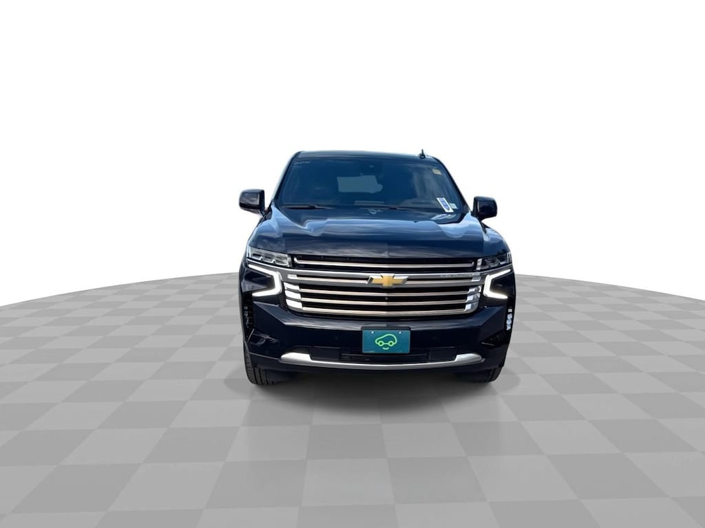 Used 2023 Chevrolet Tahoe High Country SUV