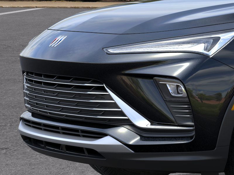 2026 Buick Envista Preferred - Photo 13