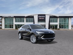 2026 Buick Envista Avenir SUV