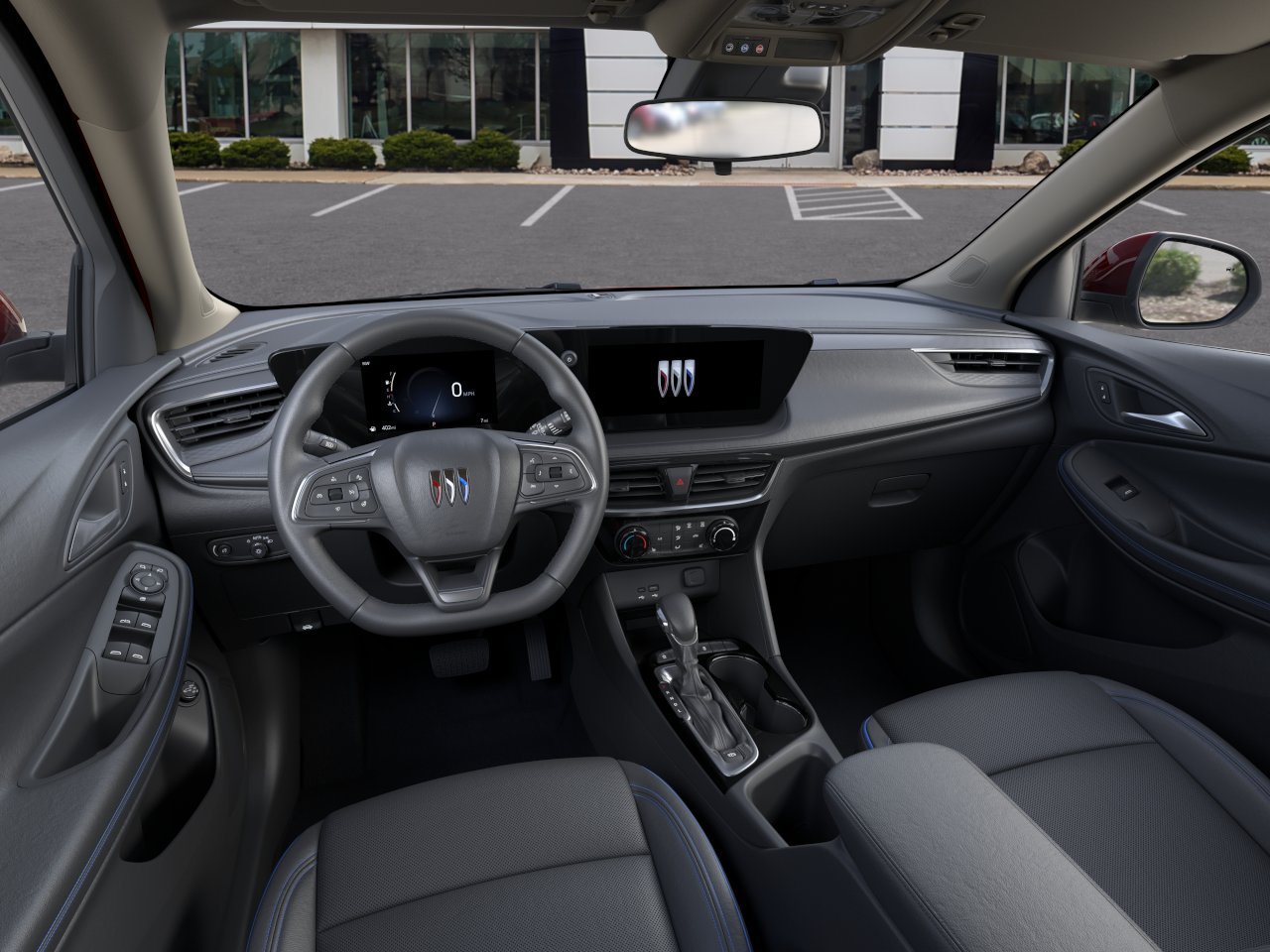 2026 Buick Encore GX Sport Touring - Photo 15