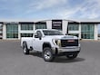 GMC Sierra 2500 HD