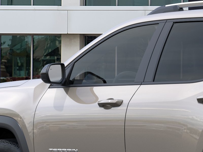 2027 GMC Terrain Elevation - Photo 12