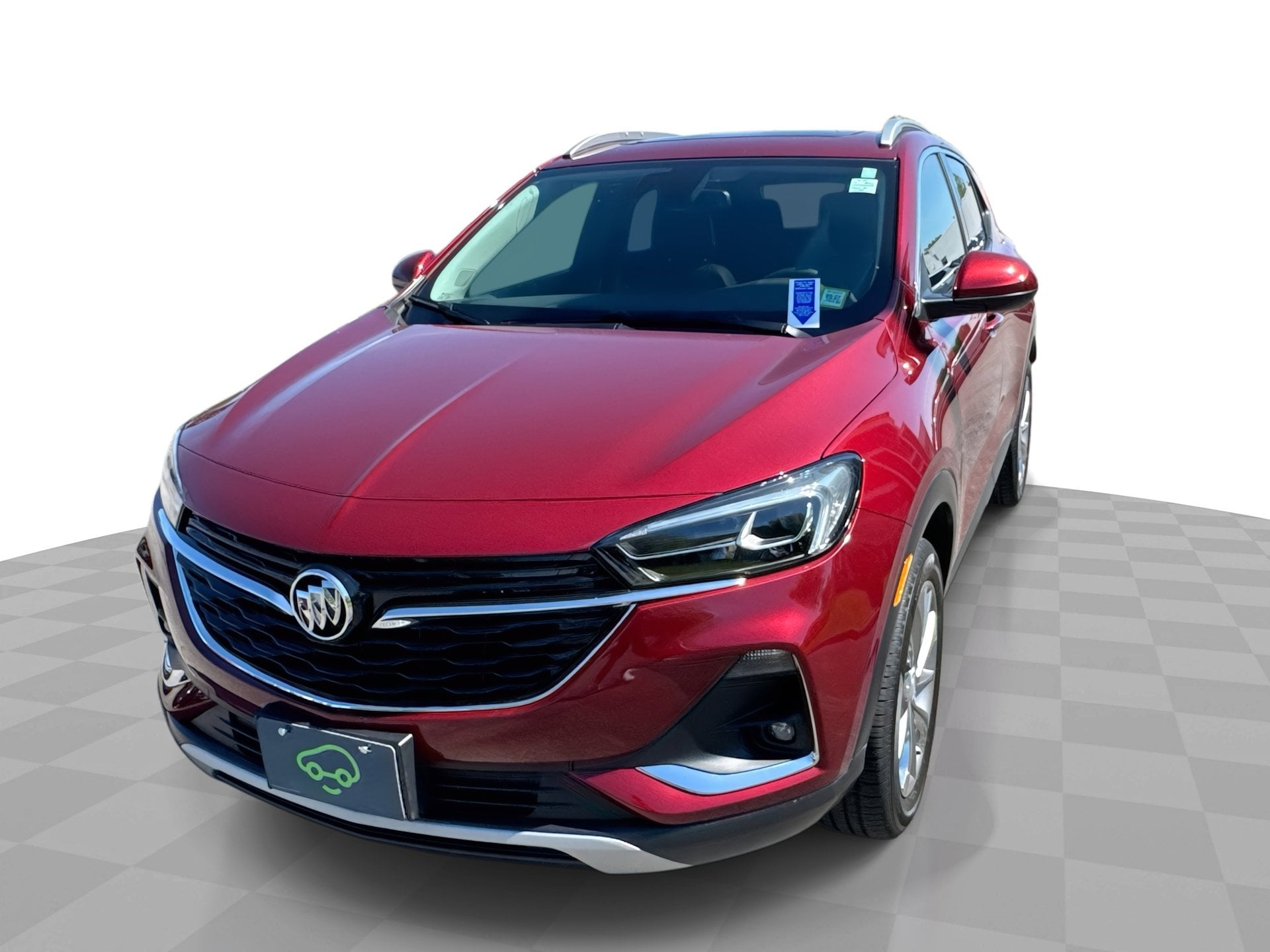 2023 Buick Encore GX Essence AWD's photo