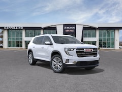 2026 GMC Acadia Elevation SUV