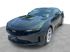 2020 Chevrolet Camaro LT1 Performance