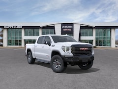 2026 GMC Sierra 1500 AT4X Truck