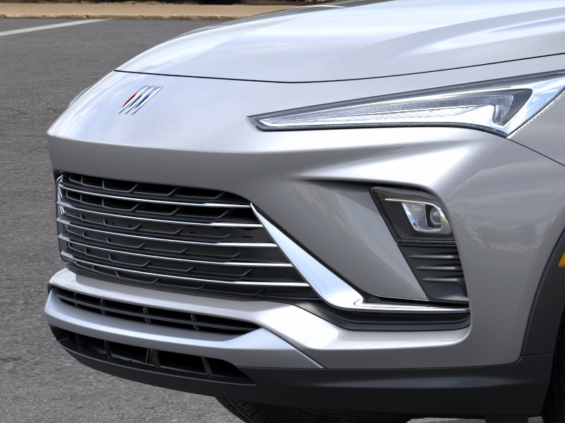 2026 Buick Envista Preferred - Photo 13